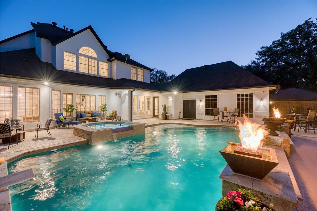 19506 Chestnut Place, Houston, TX 77094