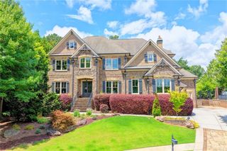 5272 Lacosta Lane, Johns Creek, GA 30022