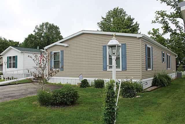2722 W PARK Lane, Erie, PA 16506