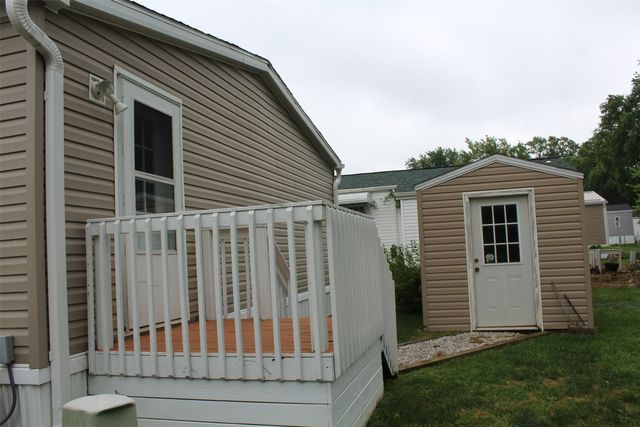 2722 W PARK Lane, Erie, PA 16506