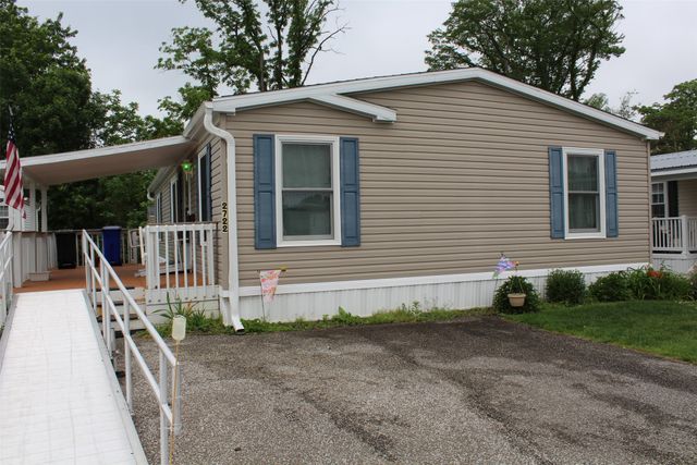 2722 W PARK Lane, Erie, PA 16506