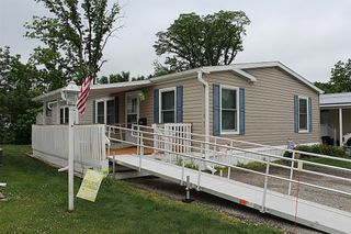 2722 W PARK Lane, Erie, PA 16506
