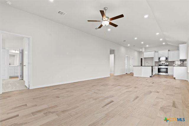 501 Avery Street, Killeen, TX 76542