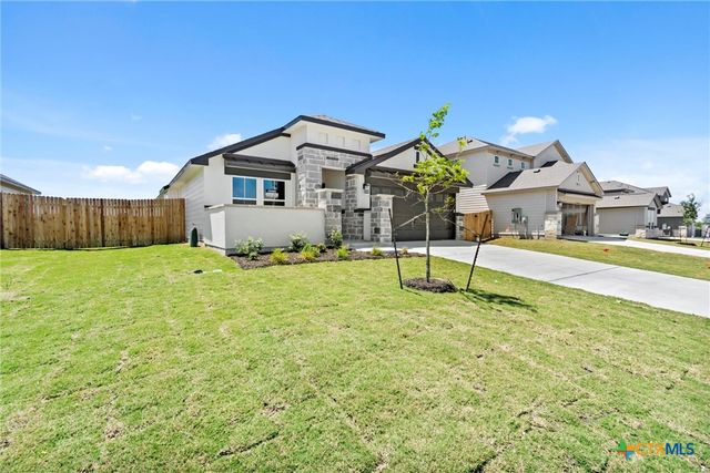 501 Avery Street, Killeen, TX 76542