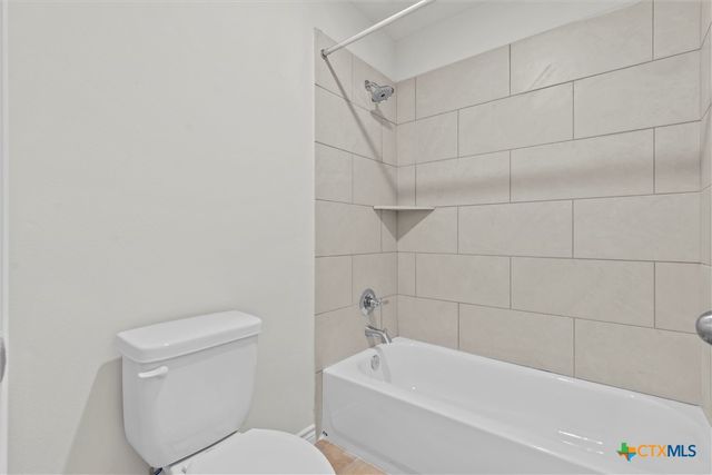 501 Avery Street, Killeen, TX 76542