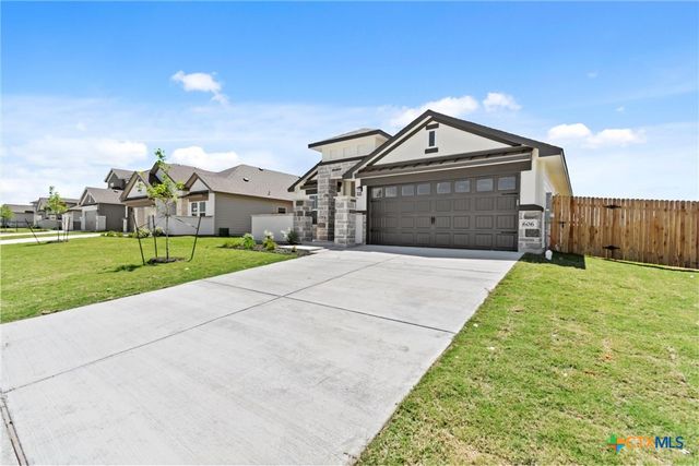 501 Avery Street, Killeen, TX 76542