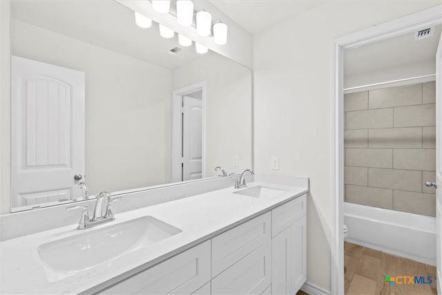 501 Avery Street, Killeen, TX 76542