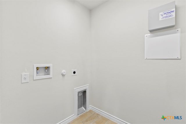 501 Avery Street, Killeen, TX 76542