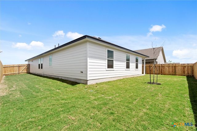 501 Avery Street, Killeen, TX 76542