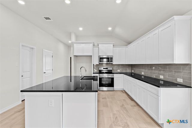 501 Avery Street, Killeen, TX 76542