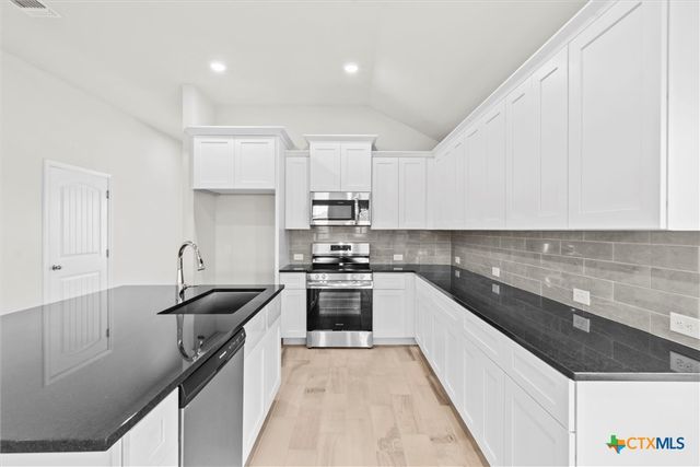 501 Avery Street, Killeen, TX 76542