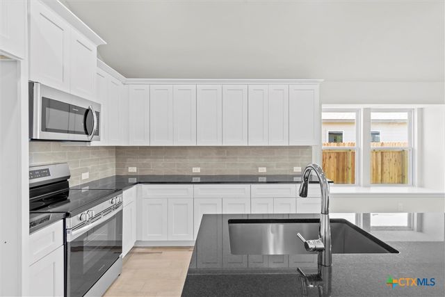 501 Avery Street, Killeen, TX 76542