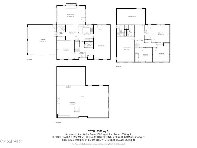 2 Georgian Terrace, Colonie, NY 12211