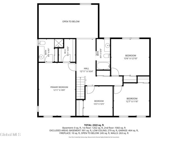 2 Georgian Terrace, Colonie, NY 12211