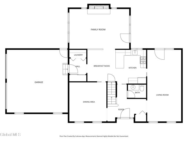 2 Georgian Terrace, Colonie, NY 12211