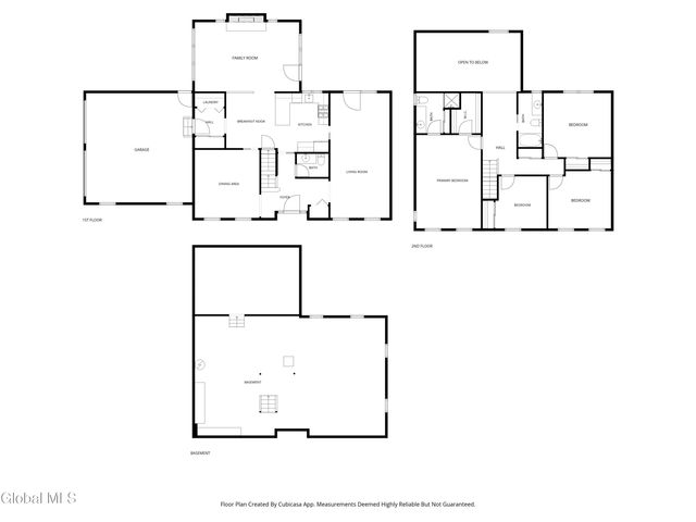 2 Georgian Terrace, Colonie, NY 12211