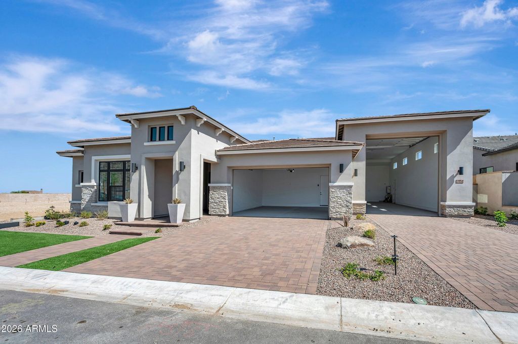 21659 W ALTA HACIENDA Drive, Buckeye, AZ 85396 — photo 2