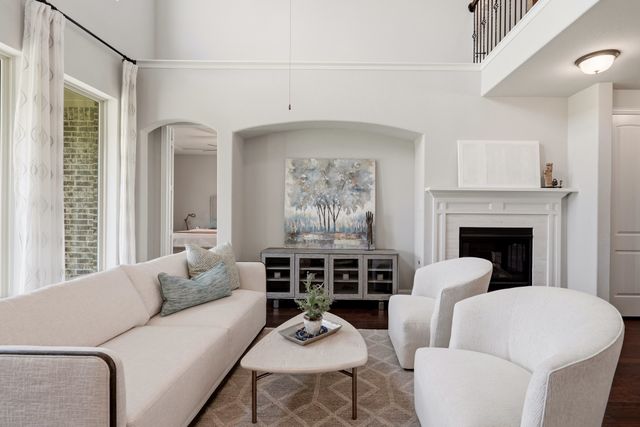 8205 Plumbago Way, Dallas, TX 75252