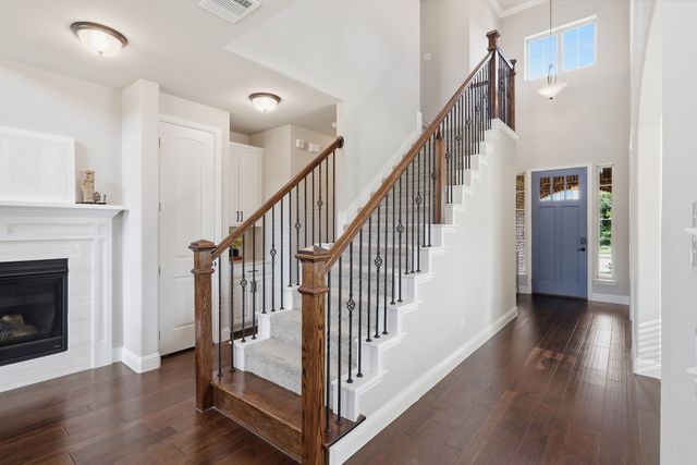 8205 Plumbago Way, Dallas, TX 75252