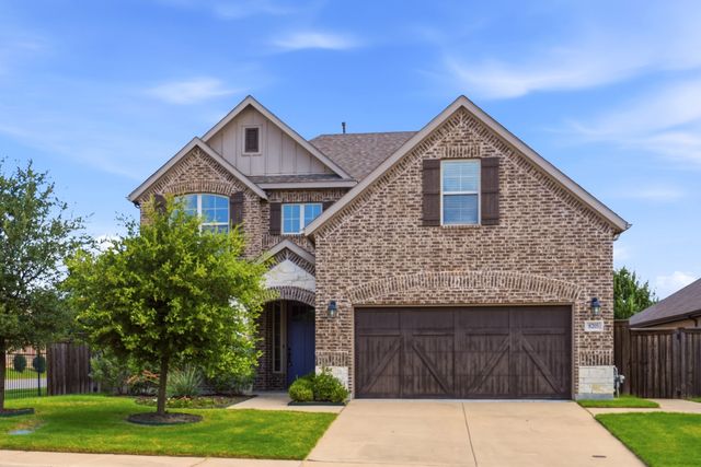 8205 Plumbago Way, Dallas, TX 75252
