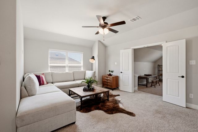 8205 Plumbago Way, Dallas, TX 75252