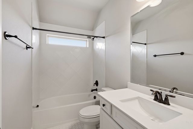8205 Plumbago Way, Dallas, TX 75252