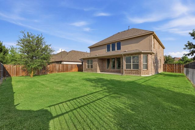 8205 Plumbago Way, Dallas, TX 75252