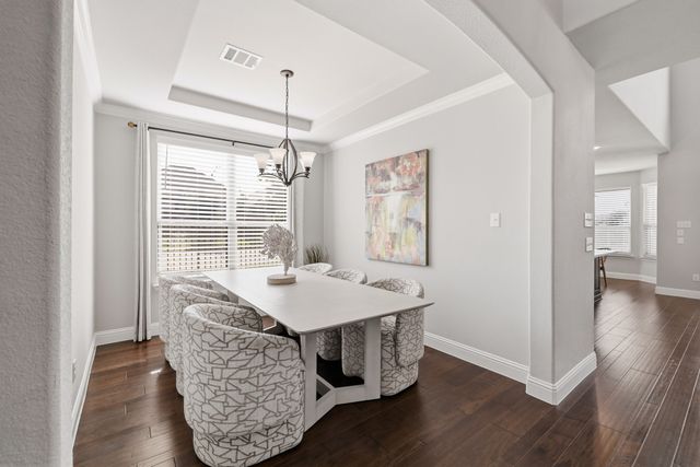 8205 Plumbago Way, Dallas, TX 75252