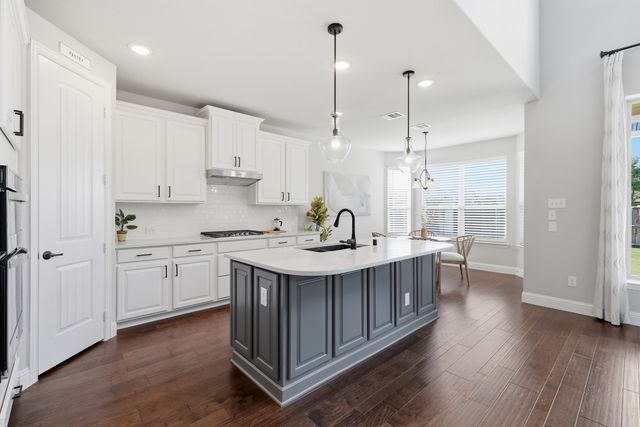 8205 Plumbago Way, Dallas, TX 75252