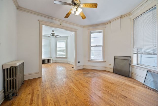 2510 N Rockwell Street, Chicago, IL 60647