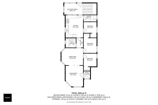 2510 N Rockwell Street, Chicago, IL 60647