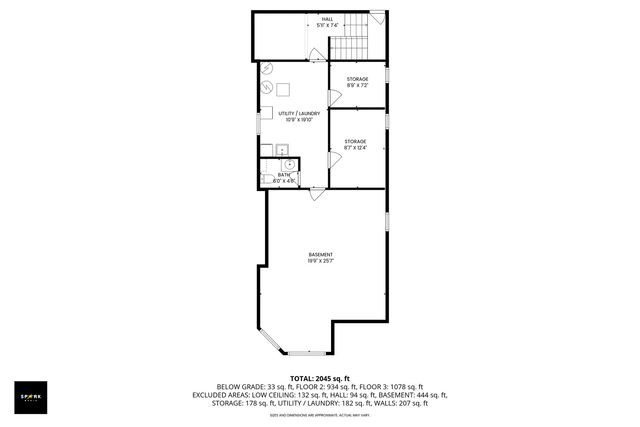 2510 N Rockwell Street, Chicago, IL 60647