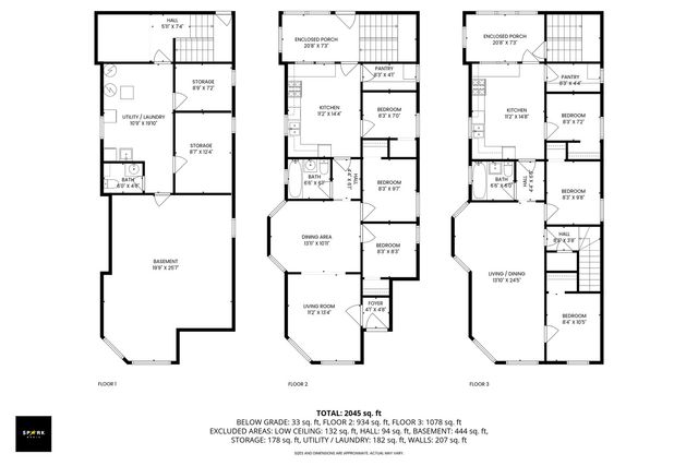2510 N Rockwell Street, Chicago, IL 60647