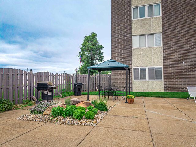 1100 Erie Ave Unit 704, Evansville, IN 47715