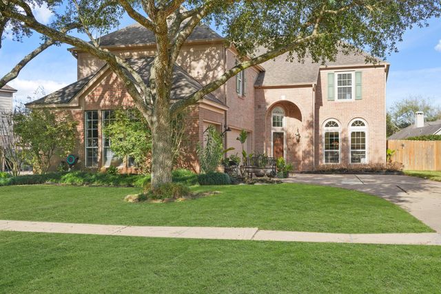 1834 Brightlake Way, Missouri City, TX 77459