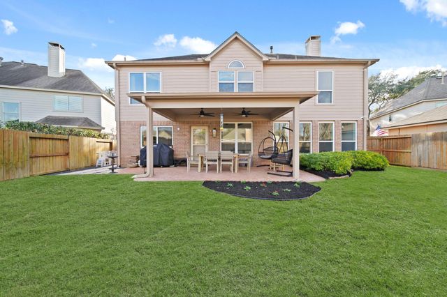 1834 Brightlake Way, Missouri City, TX 77459