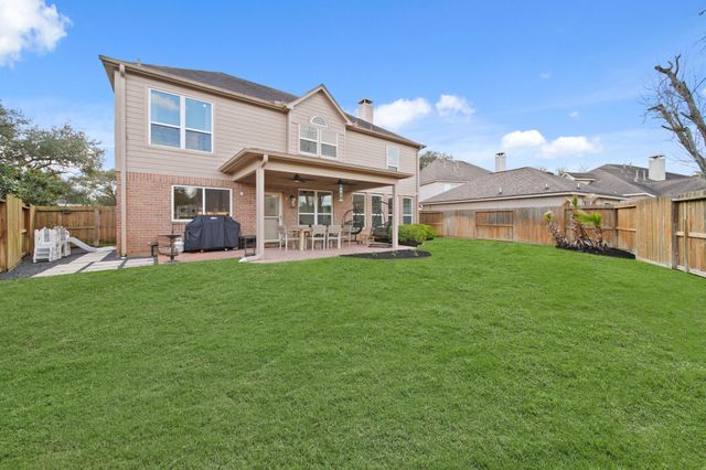 1834 Brightlake Way, Missouri City, TX 77459