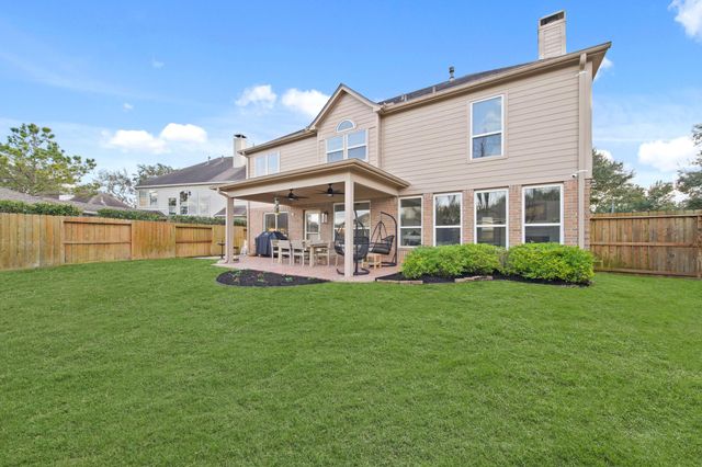 1834 Brightlake Way, Missouri City, TX 77459