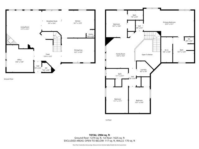 1834 Brightlake Way, Missouri City, TX 77459