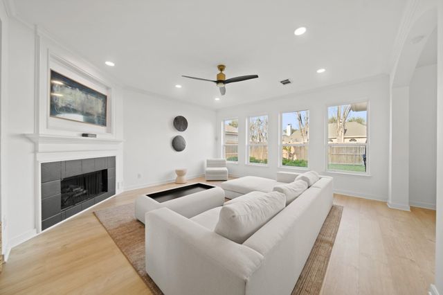 1834 Brightlake Way, Missouri City, TX 77459