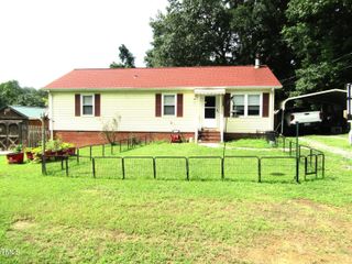 1728 Payne Rd., Graham, NC 27253