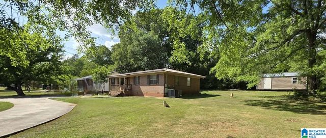 113 RIDGEVIEW ROAD, Talladega, AL 35160