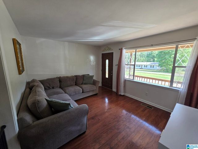 113 RIDGEVIEW ROAD, Talladega, AL 35160