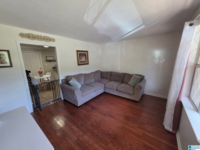 113 RIDGEVIEW ROAD, Talladega, AL 35160
