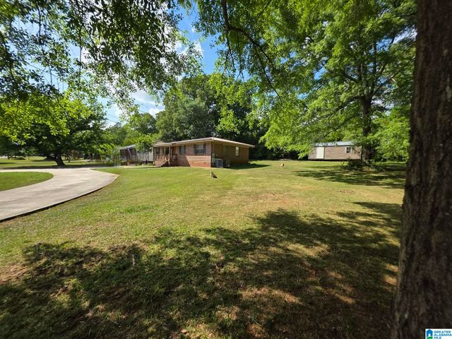 113 RIDGEVIEW ROAD, Talladega, AL 35160