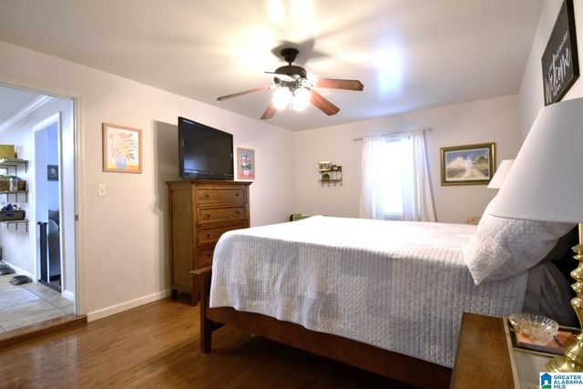 113 RIDGEVIEW ROAD, Talladega, AL 35160