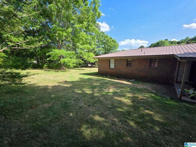 113 RIDGEVIEW ROAD, Talladega, AL 35160