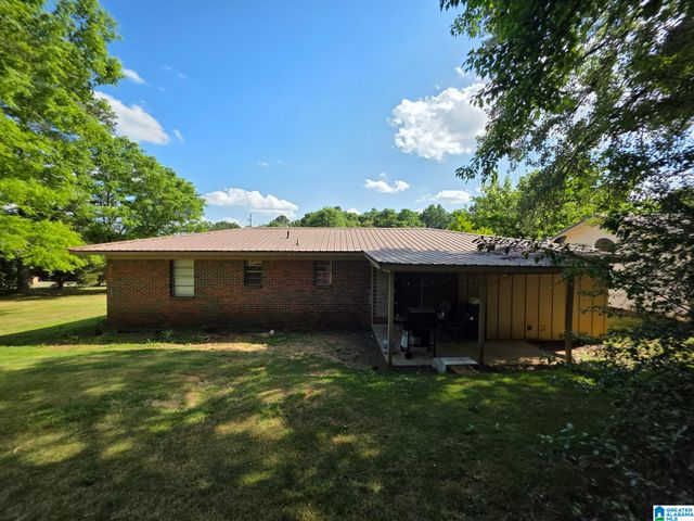 113 RIDGEVIEW ROAD, Talladega, AL 35160