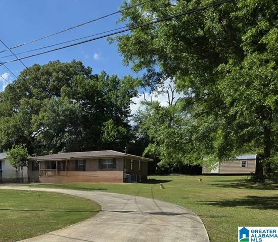 113 RIDGEVIEW ROAD, Talladega, AL 35160
