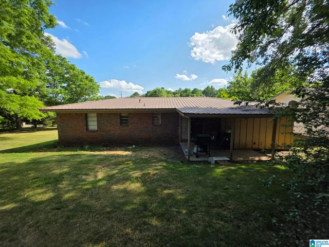 113 RIDGEVIEW ROAD, Talladega, AL 35160